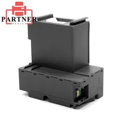 F170 Waste Ink Tank Maintenance Box For Epson SC-F150 SC-F100 SC-F130 SC-F170 SC-F160 SC23MB S2101 F-170 F160 F150 Printers