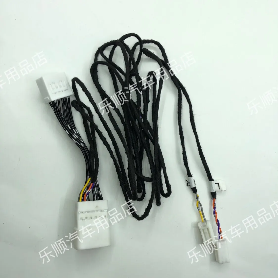 uitable for Toyota 3.5-inch surround speakers with lossless wiring, original JBL center mid-range speakers