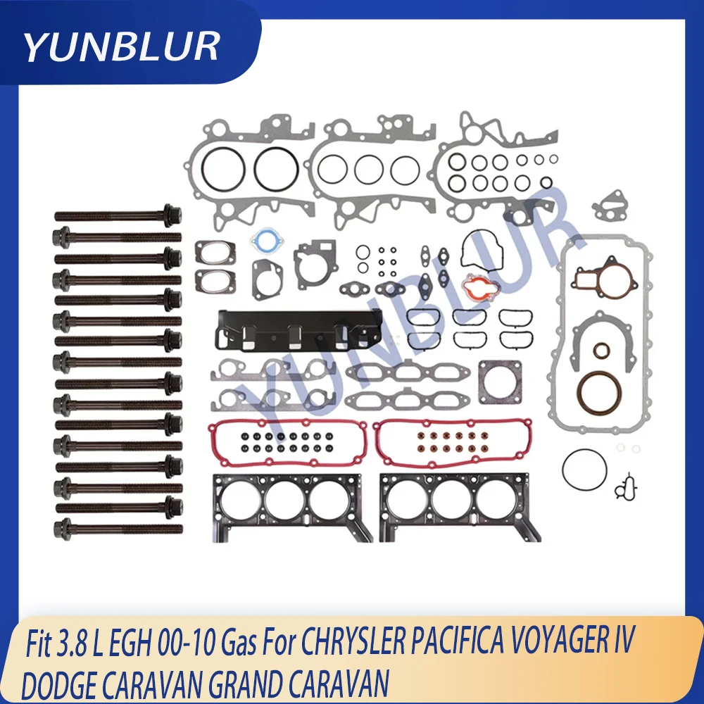 Engine Parts Full G…