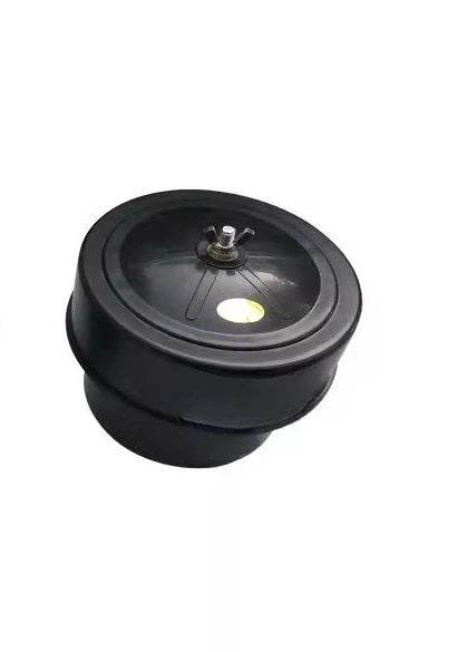 

Детали одноцилиндрового дизельного двигателя 195S1110S1115, пластиковый воздушный фильтр в сборе