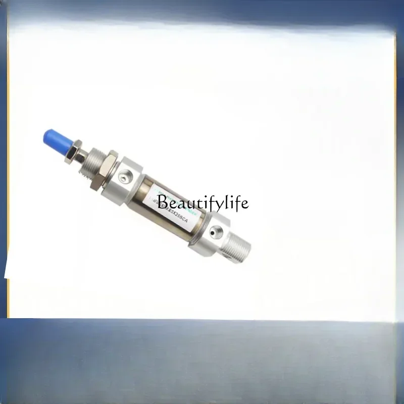 Edelstahl-Mini zylinder mi32x25/50/75/200/300/400scm