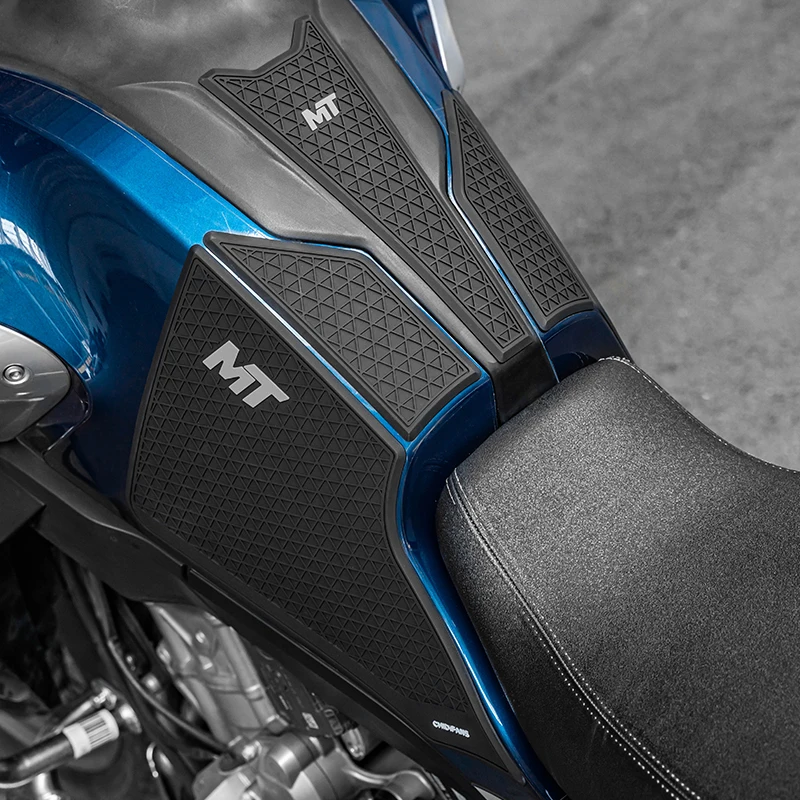 

Stickers for CFMOTO 800MT/800MT-X Rubber Fuel Tank Pad Body Protective Film Anti-Scratch Motorcycle Accessories