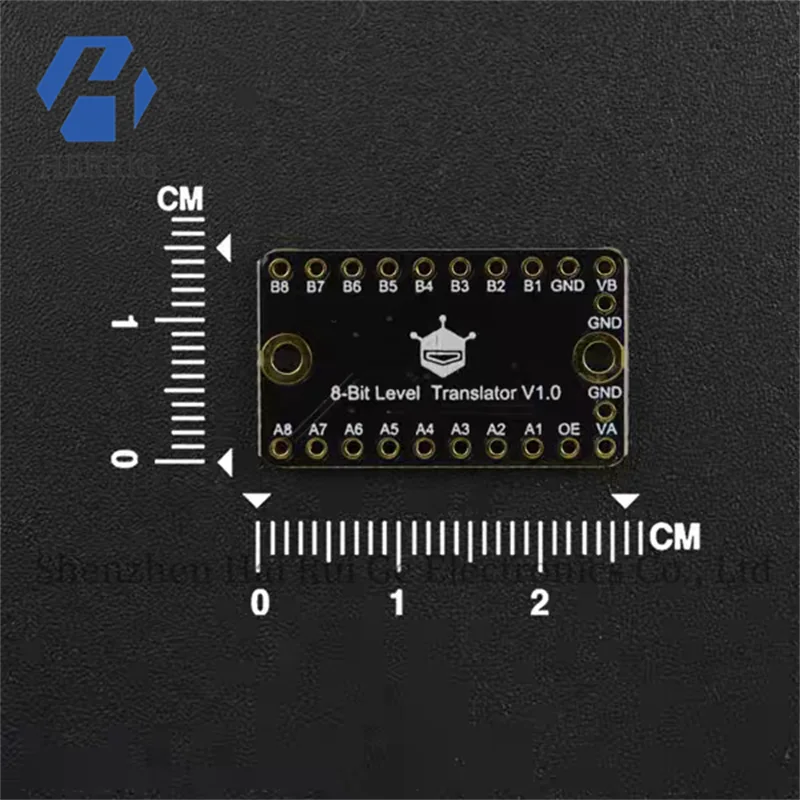 DFRobot 8-channel level conversion module