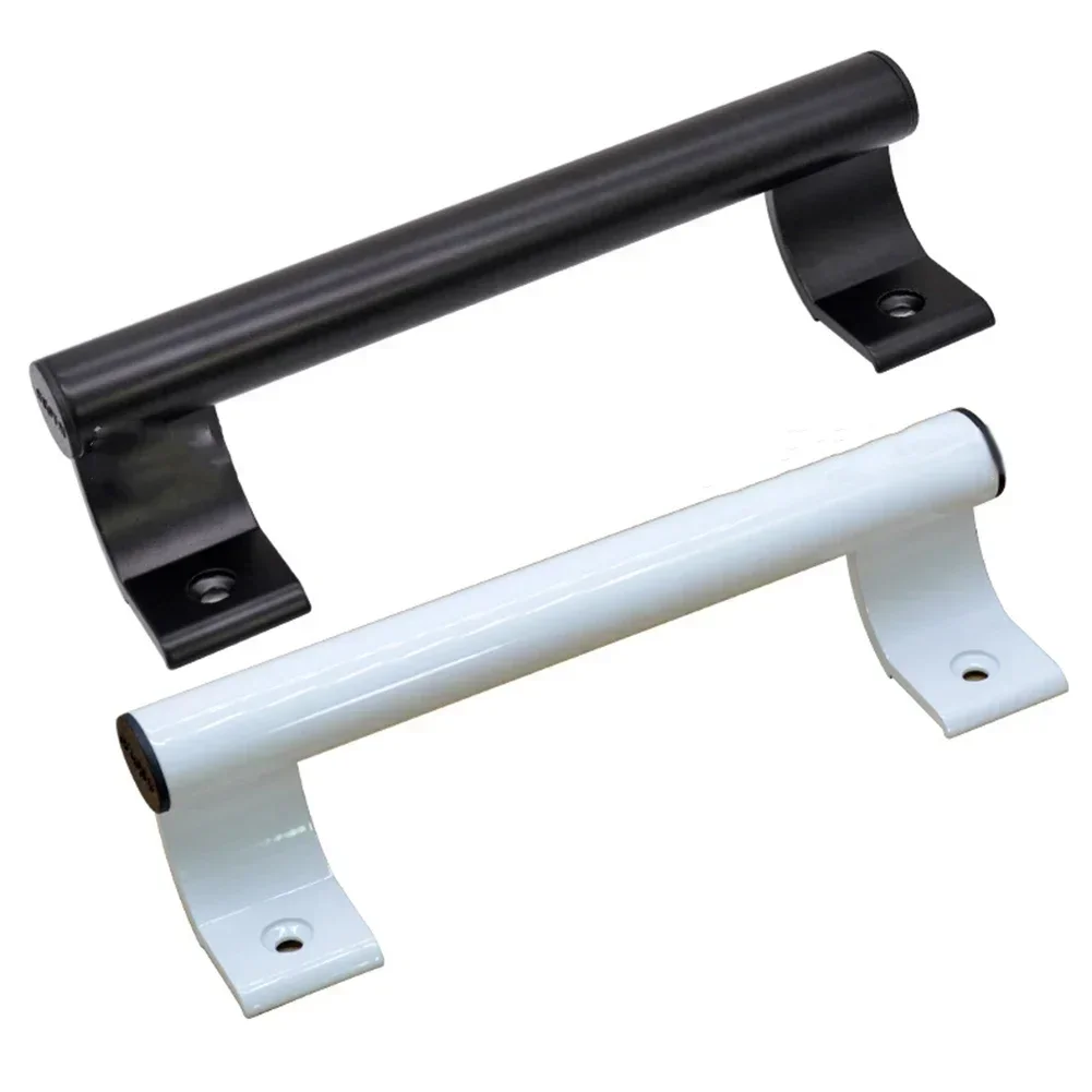 Door Handle  Aluminum Alloy Handle Heavy-Duty Window Sliding Door Handle Cabinet Pulls Kitchen Furniture Knobs Hardware