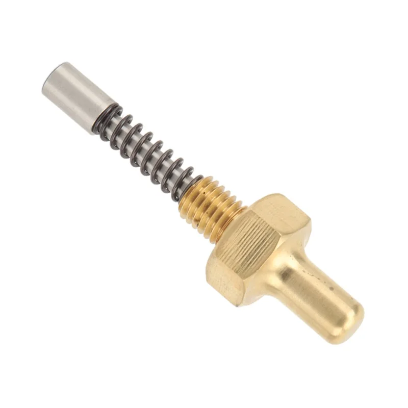 Oil Pressure Relief Valve 7 800 OPV Pressure Guard Replacement For Polaris Ranger 700 800 Crew 700 Crew 800 HD 700