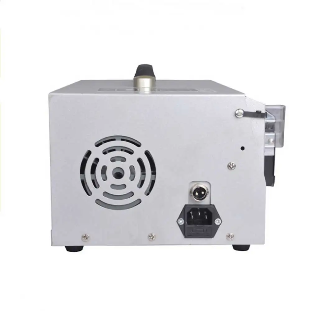 Crimping Pliers Am-10 Electric Terminal Crimping Machine 0.5-50mm2 Cord End Terminal Crimping Machine 2025 NEW
