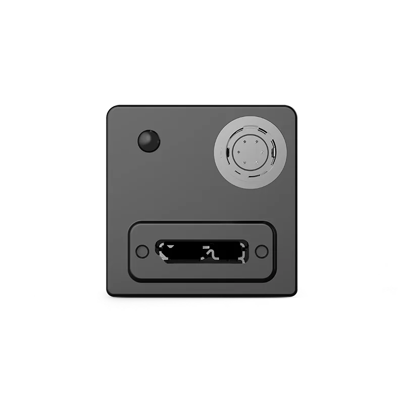 2023 Mini Câmera de Inspeção, 20MP, 19.66FPS, USB3.0 Grande Sensor, 1 "IMX183 Mono Color, Rolling Shutter, 2023