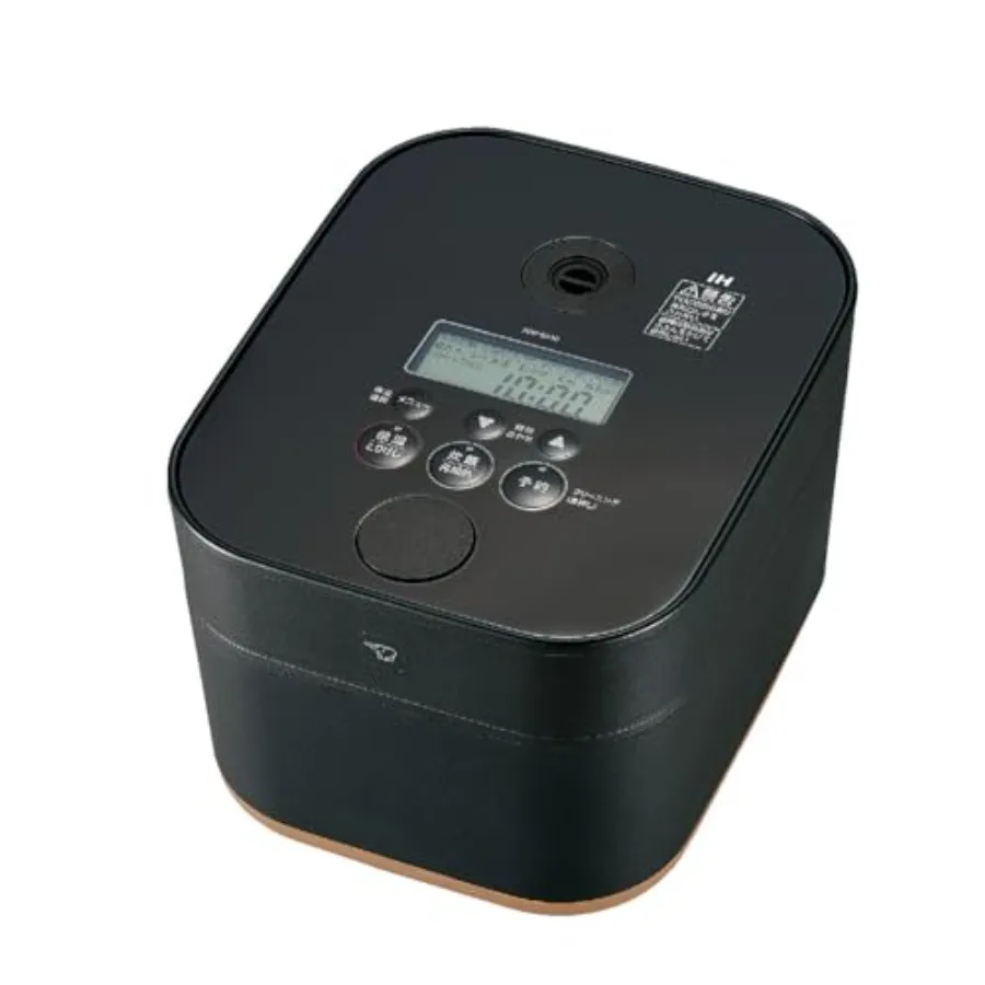 Ih Rice Cooker 5.5G… - image