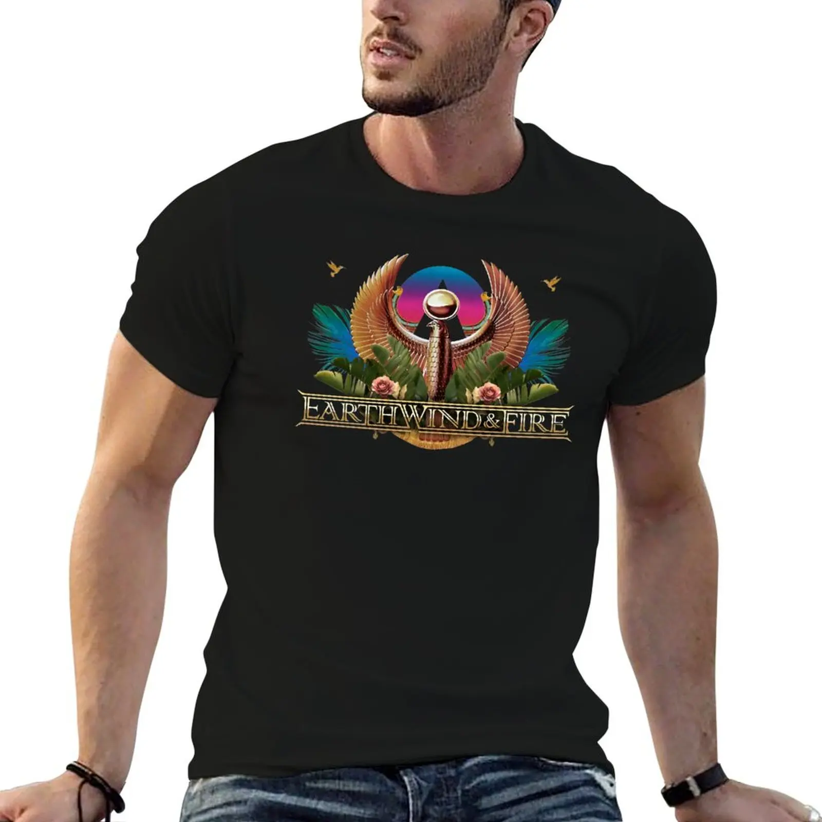 Ewf T-Shirt T Shirt…