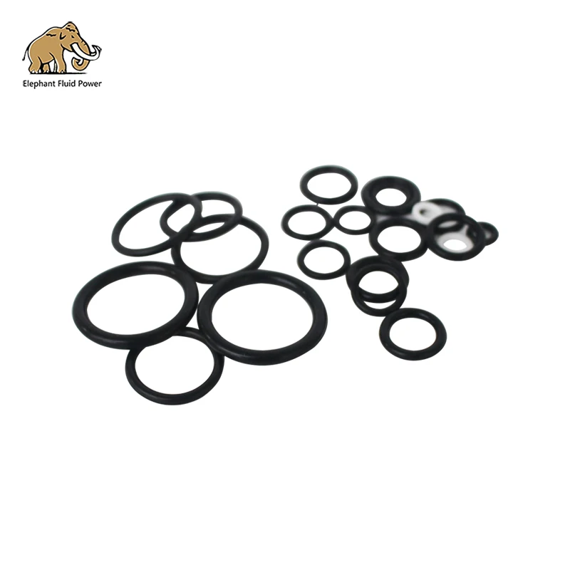 

New Brand Travelling Motor Seal Kit MAG170-3800 for SK230-250-8 Excavator Repair parts
