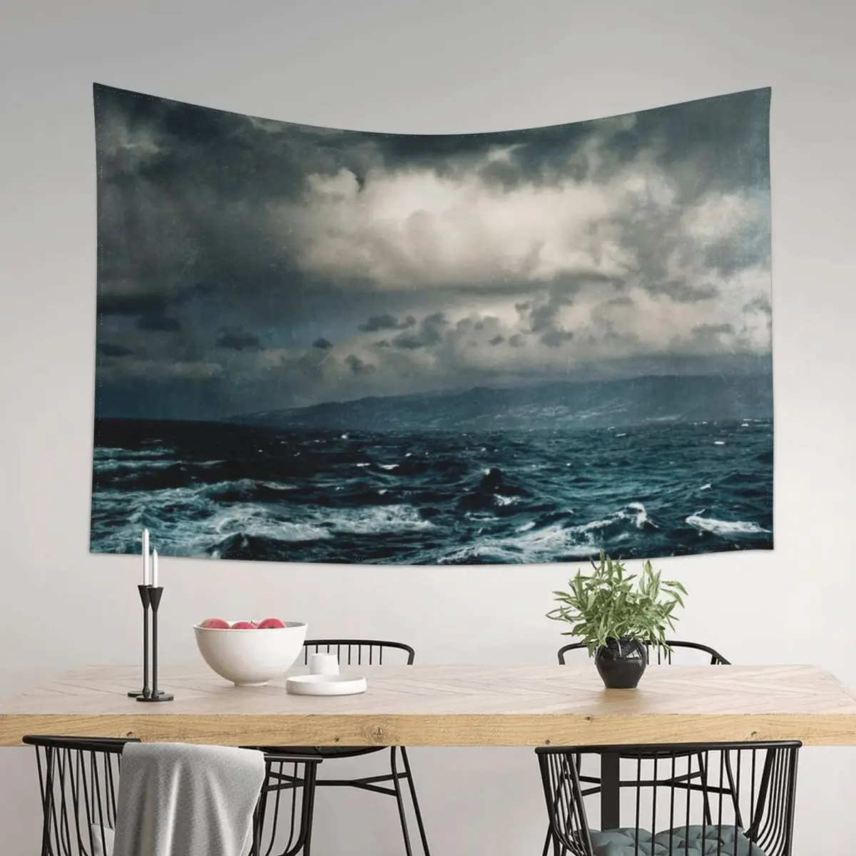 

Wild Ocean Tapestry Mushroom Things To The Room Room Decorations Aesthetic Tapestry