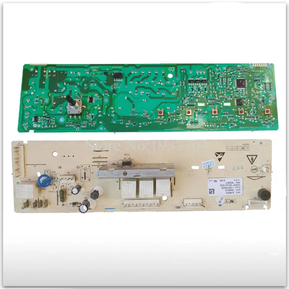 new Good for washing machine motherboard XQG90-28Q1 XQG70-888SXA 110201400425 Control Board