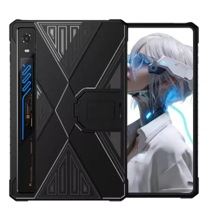 For RedMagic Astra 2 Generation Gaming Tablet Case TPU Drop Protection Case Suitable For REDMAGIC Tablet 5 Pro Protective Case