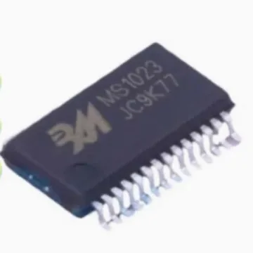 MS1023 SSOP28 Treiberchip integrierte Schaltung