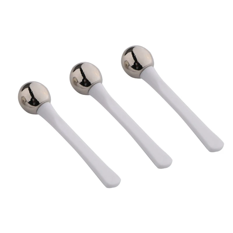 Mini Portable Eye Massage Pen Dark Circle Thin Face Stick Anti Bag Pouch & Wrinkle Eye Massager Stick Beauty Care Tool