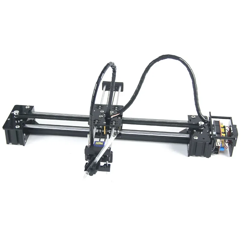 drawing robot kit writing robot drawing handwriting machine