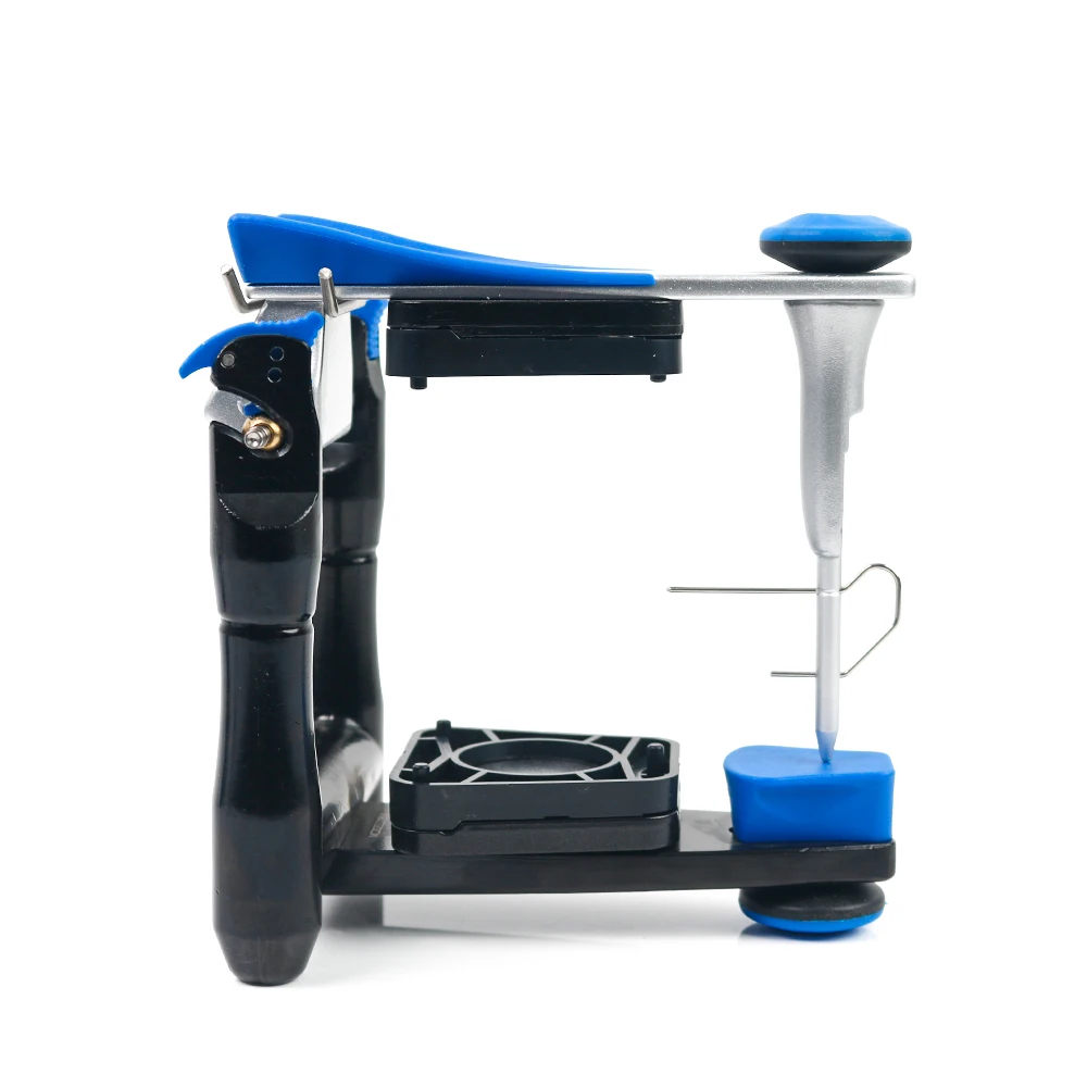Dental Artex BN Articulator Model Functional Articulator Teeth Model Accurate Scale Plaster Model Dentistry Lab Equipment