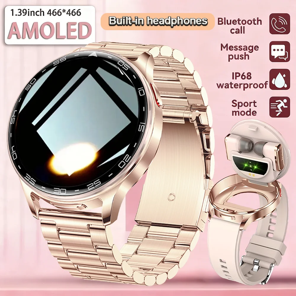 From Daorkow Tws 2I… - image