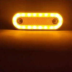 8 en çok satılan, scania, led-no. 8