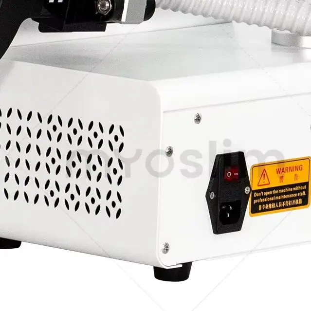 Pain Relief Magnetic Therapy Rehabilitation Machine