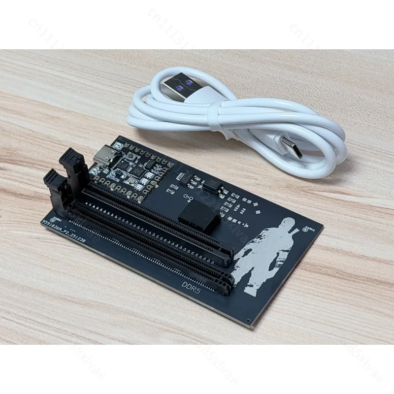 Memory Module Parameter Programming Tool, Upgraded 3.0, Memory Data Read Write and Backup Repair Accessories