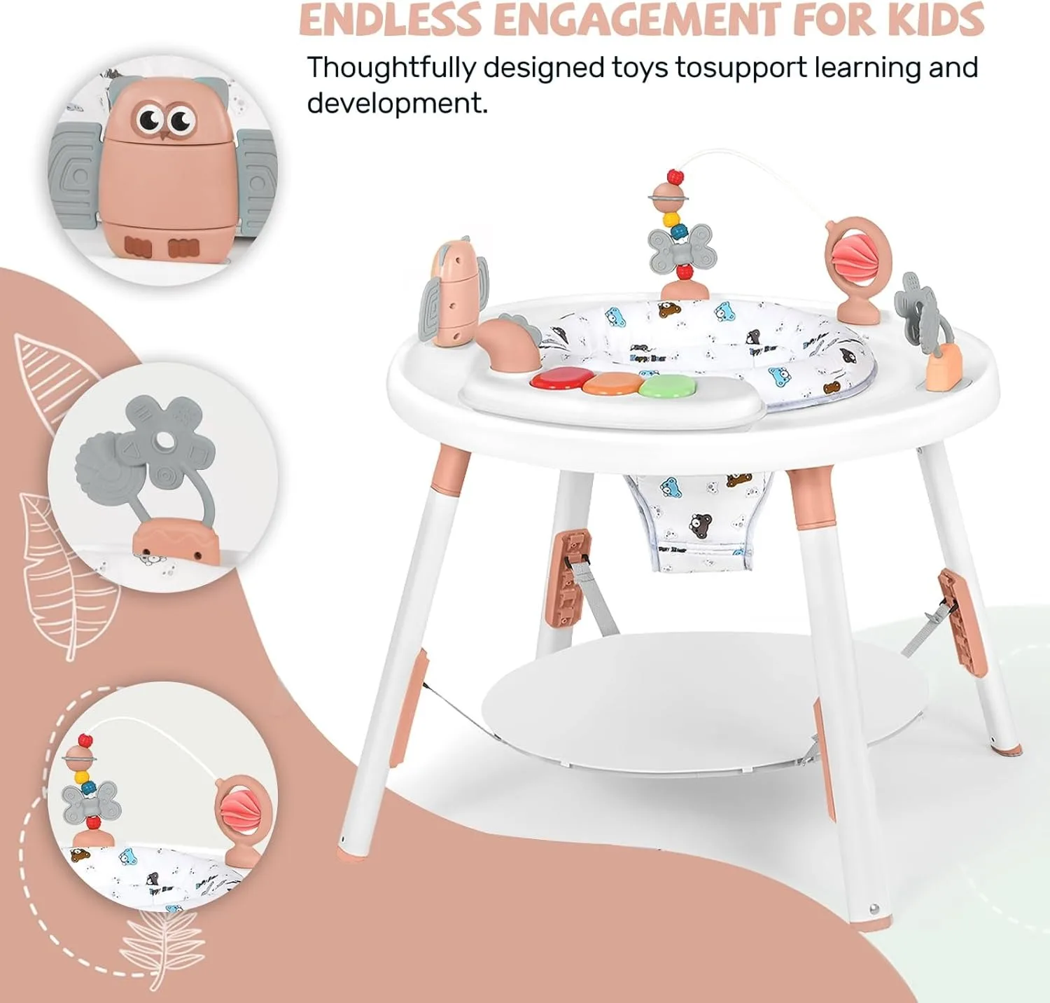 Thumbnail 3 - #8 Best Baby Playpens to Buy In 2026