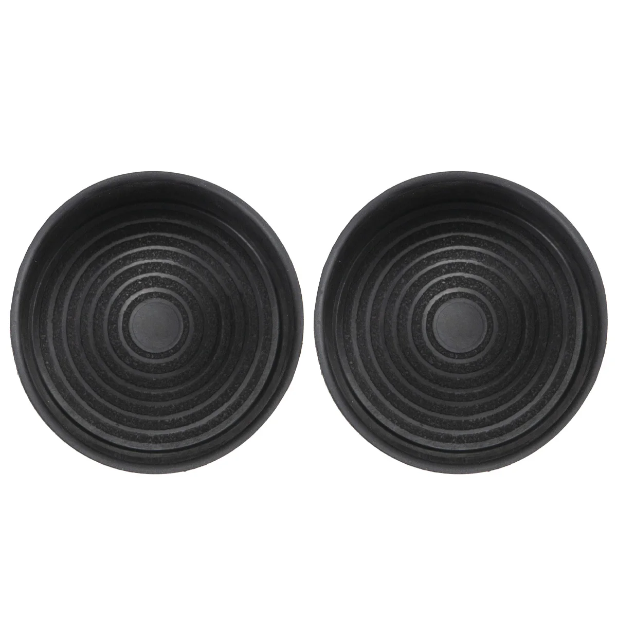 2Pcs Center Console Insert Cup Holder For Dodge Ram 1500 2500 3500 2009 2010 2011 2012 2013 2014 2015 2016 1EB17DX9AB 1EB17DX9 - view 5