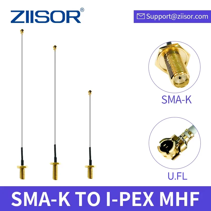 Antenna Adapter U.F…