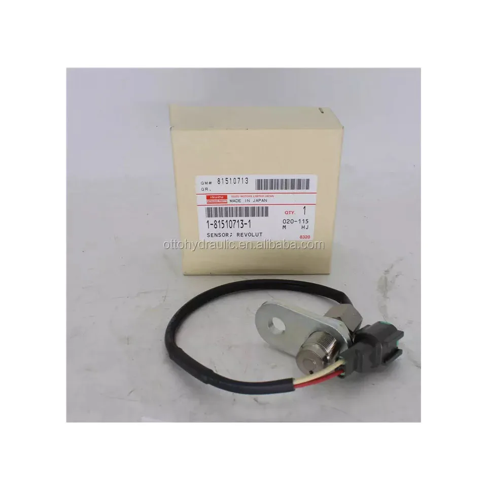 

Oil Pressure Sensor 21746206/ 20796744/ 20499340 21634017 For Volvos Truck D12 D13