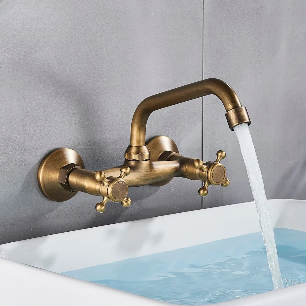 #49 Compare Basin Faucets Before You Buy