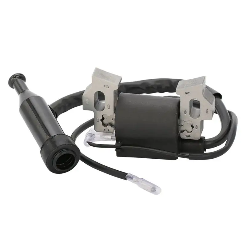 High-Performance Ignition Coil For 168F/170F GX240 GX390 8Hp 9Hp 11Hp 13Hp Engine, Suitable For Generators & Lawn Mowers-[A22I S
