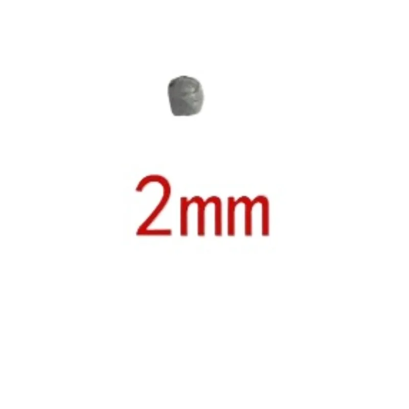 Optical Passive Infrared Reflective Ball Motion Capture Ball Point 3D Video Animation Marking Equipment