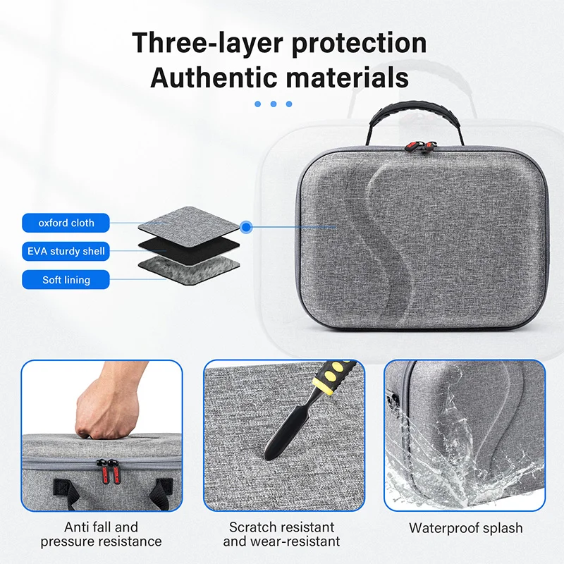 Thumbnail 4 - #36 Cheap Meta Quest Storage Cases Worth Buying