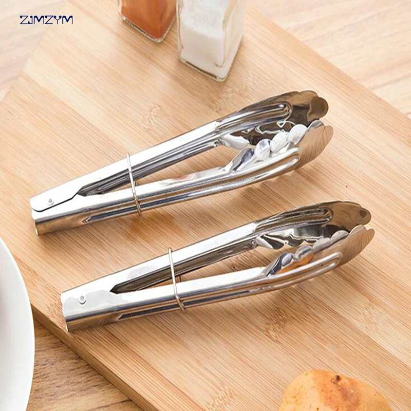 Bread Pasta Serving Tongs: The Ultimate Kitchen Tool for Effortless Dining and Cooking