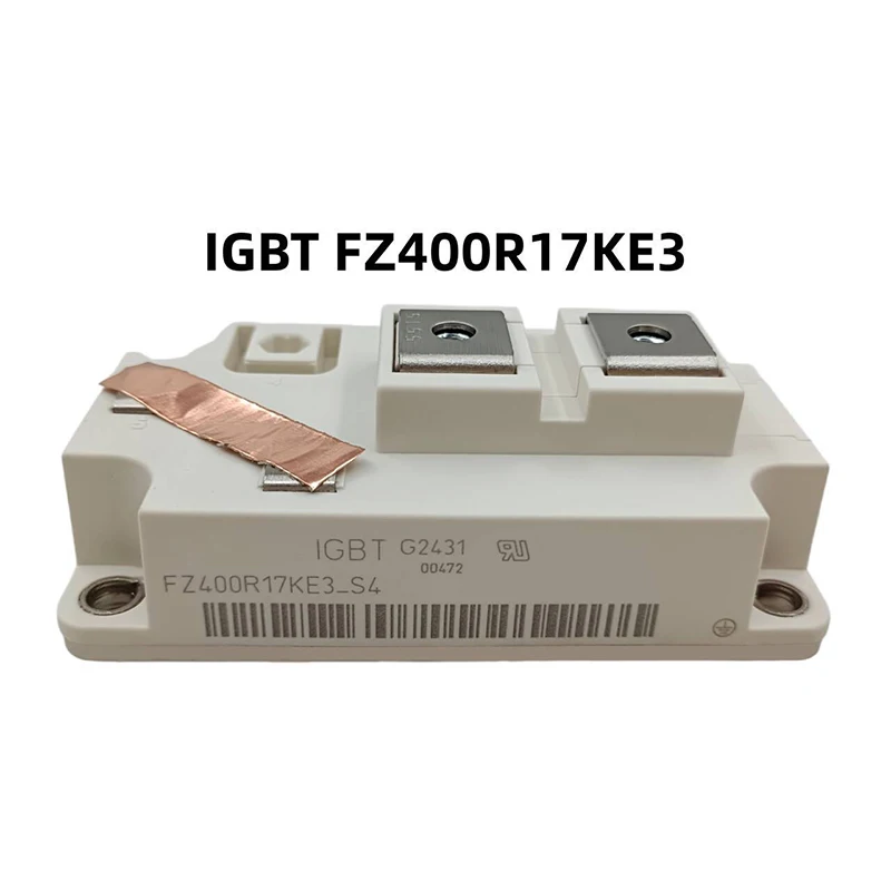 FZ400R17KE3 FZ400R17KE4 FZ400R12KS4 FZ400R12KE3 FZ600R12KE3 FZ600R17KE4 FZ600R12KS4 FZ400R17KE3-S4 IGBT Module New Original