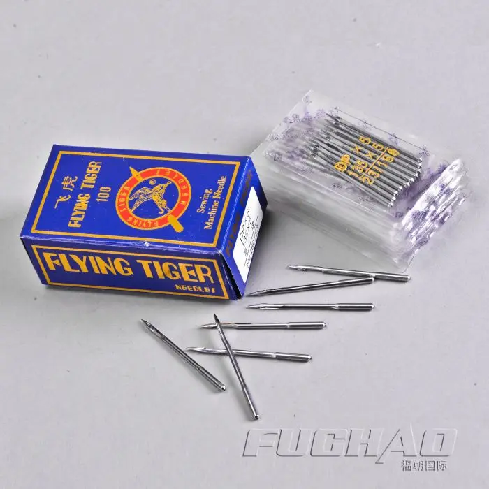 FOR DOUBLE NEEDLE Sewing Machine  DP*5   135*5    160/23    23#  NEDDLE  Used   For  Lockstitch Button Holder Sewing Machine