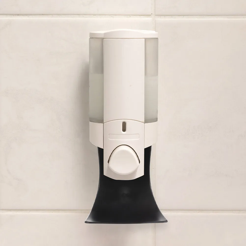 3 Pcs Soap Anti-spill Tray Catch All Drip for Automatic Dispenser Holder Hand Washing Accessory