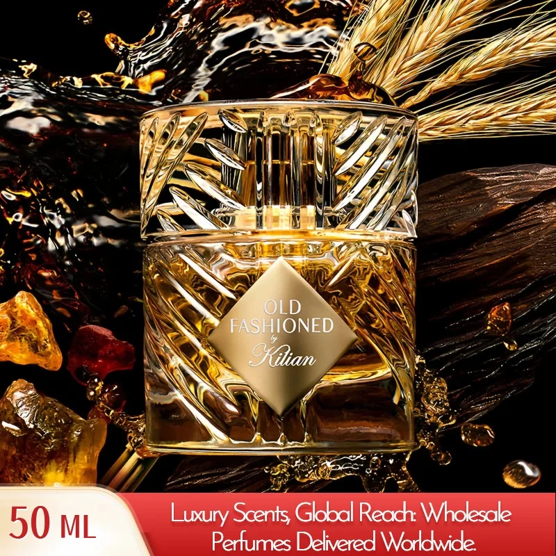 Angels' Share Inspired EDP-Intoxication in a Bottle,Warm Apple Brandy&Sandalwood Symphony,Unisex Luxury Fragrance,Long Lasting