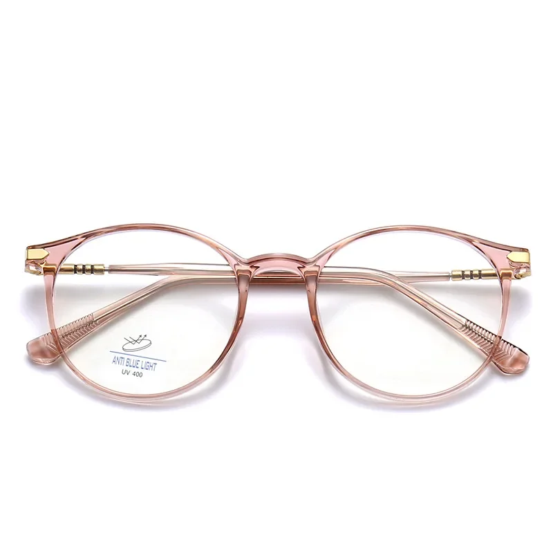 Prescription Eyewear Women's Glasses Myopia Optical Lenses Anti-Glare Scratch-Resistant Progressive Multifocal Reading Galsses