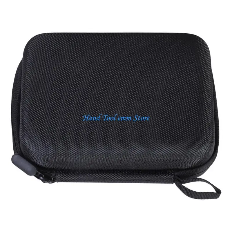 

H37F Camera Case With EVA Foam Insert, for ONE Camera Case Selfie Storage Pouches Nylon Bag