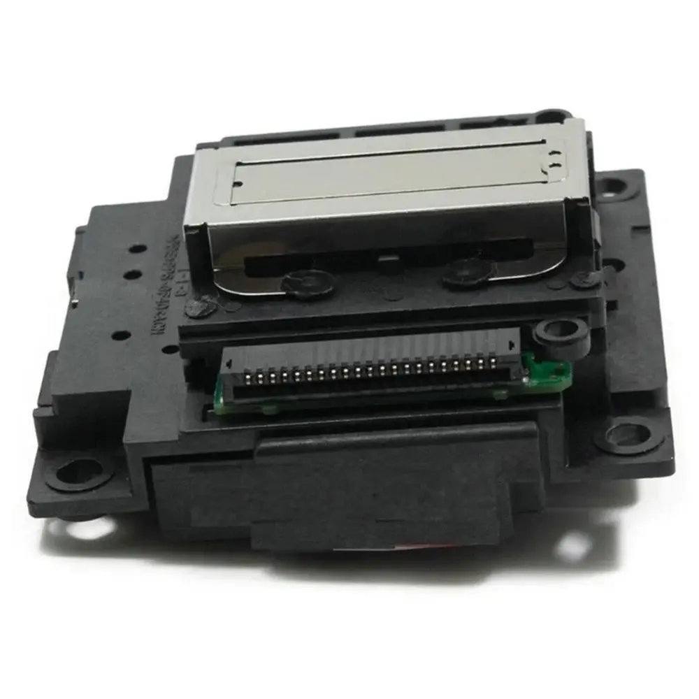 Printer Head Printerhead Print Head For Epson L4160 L301 L355 L405 L550 L3118 L3150 L3153 L555 L365 L375 L380 L4150 L5190 L3108