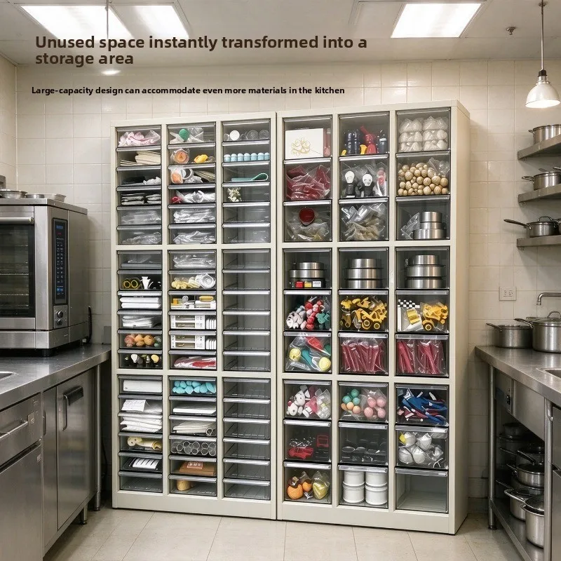 Insert Drawer Storage  Decoration, Ornament Locker Sample Organizing  Classifying  Multi-layer