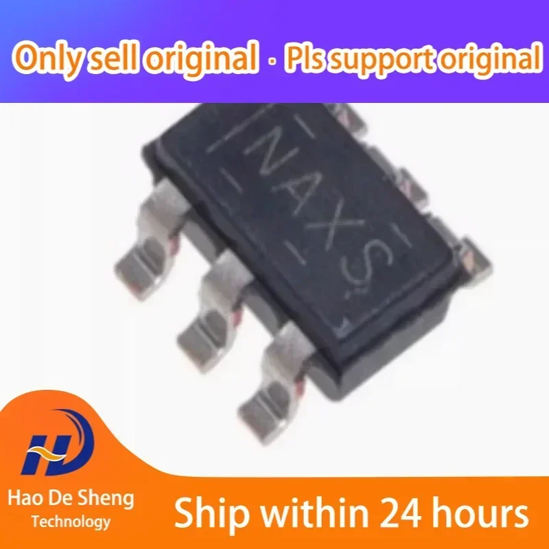 

10 шт./лот TPS560430X3FDBVR TPS560430 логотип N3XF SOT-23-6 новый оригинальный в наличии