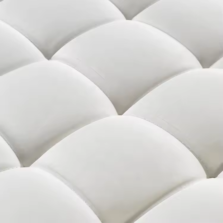 포켓 스프링 구조