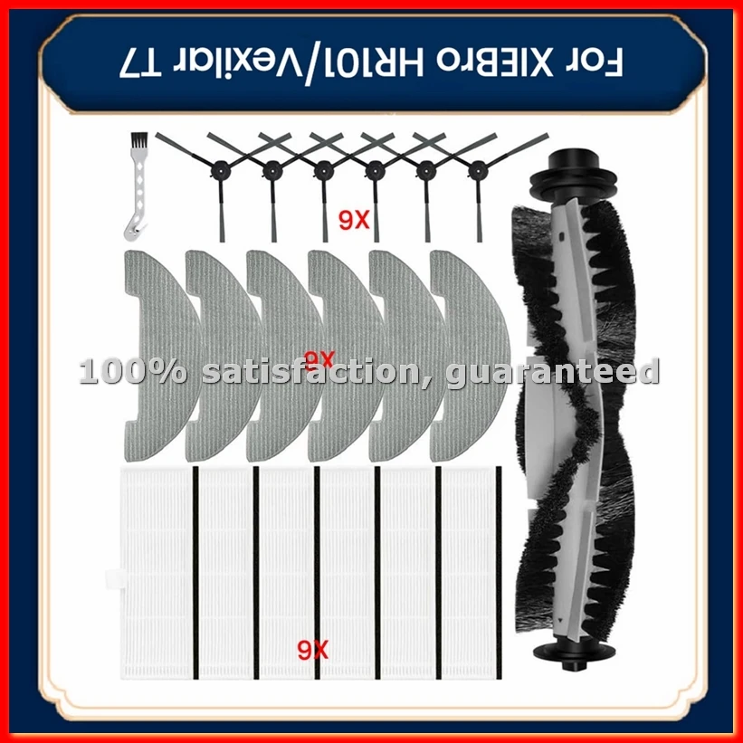 Accessories Kit For…