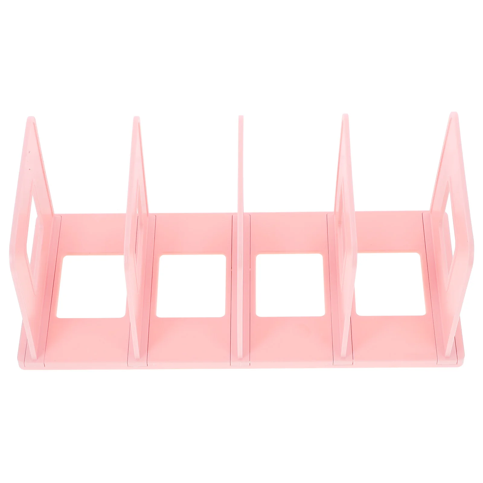 

Подставка для книг, книжная полка, настольный органайзер, настольные подставки для дисплея, раздельная линия