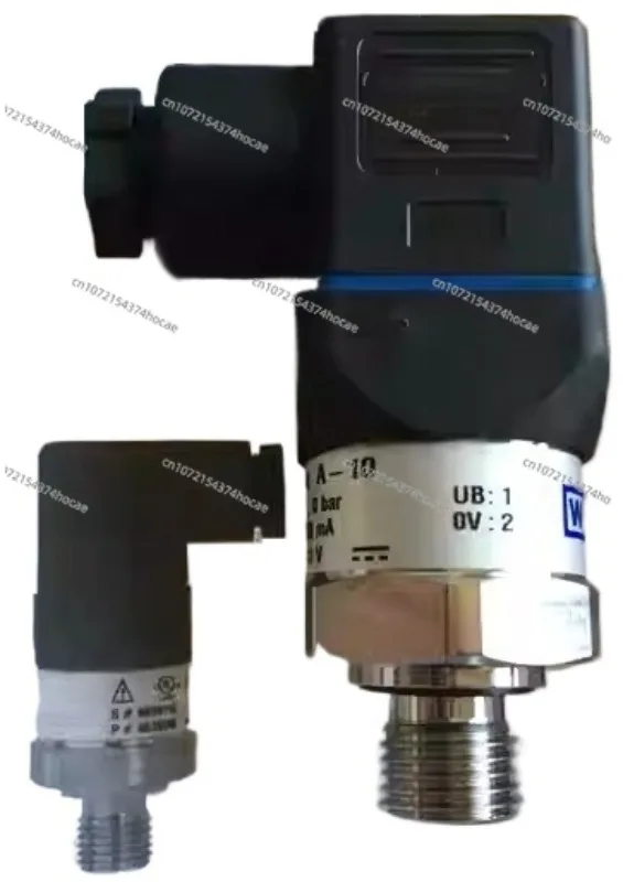1089049252 Pressure Sensor Air Compressor Pressure Transmitters for Atlas Copco Abac 1089-0492-52 0-16 BAR PRESSURE SENSOR