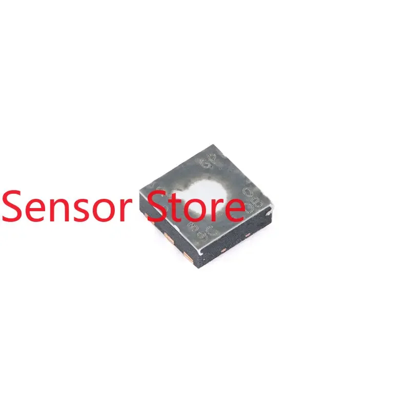 

5PCS Genuine SGP30 DFN-6 Digital Multi Pixel Gas Sensor IC Chip Air Quality