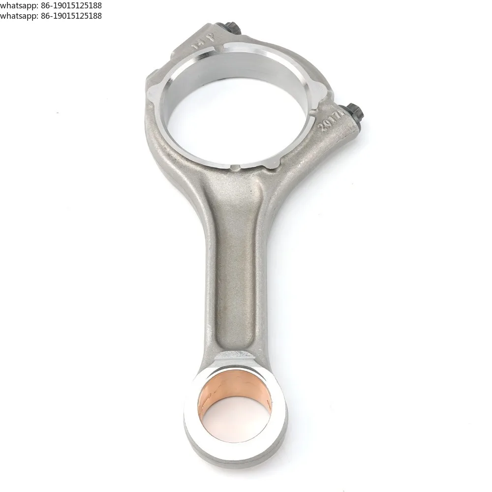High quality New For 68147233AA Engine Part Connecting Rod3.0 T L V6 Diesel EXF EXN 05-21 RAM 1500