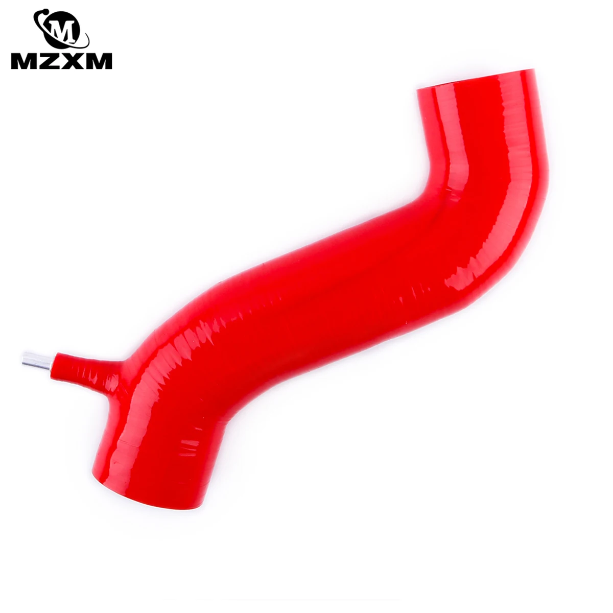 For Ford Fiesta ST MK7 ST180 ST200 Ecoboost Silicone Air Indution Intake Hose Kit